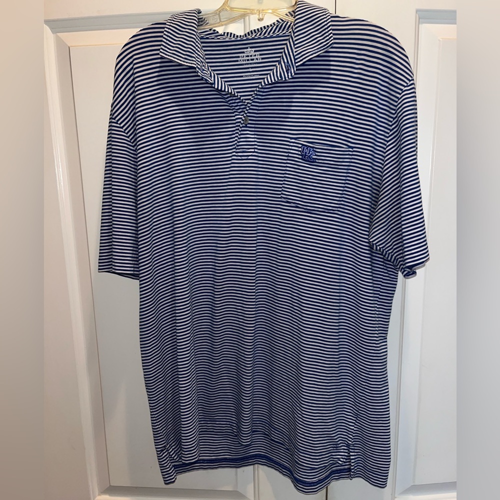 University of Kentucky Polo